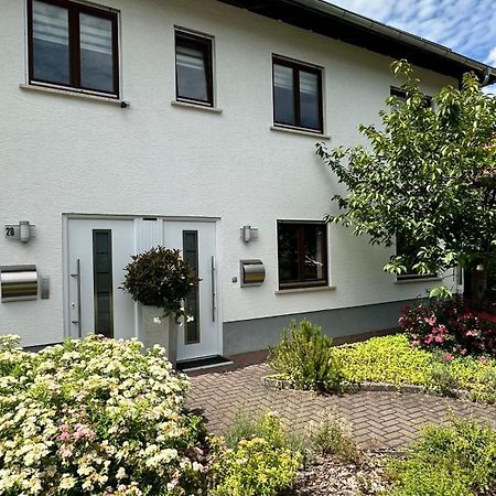 Ferienwohnung Weltachs Hochspeyer 外观 照片