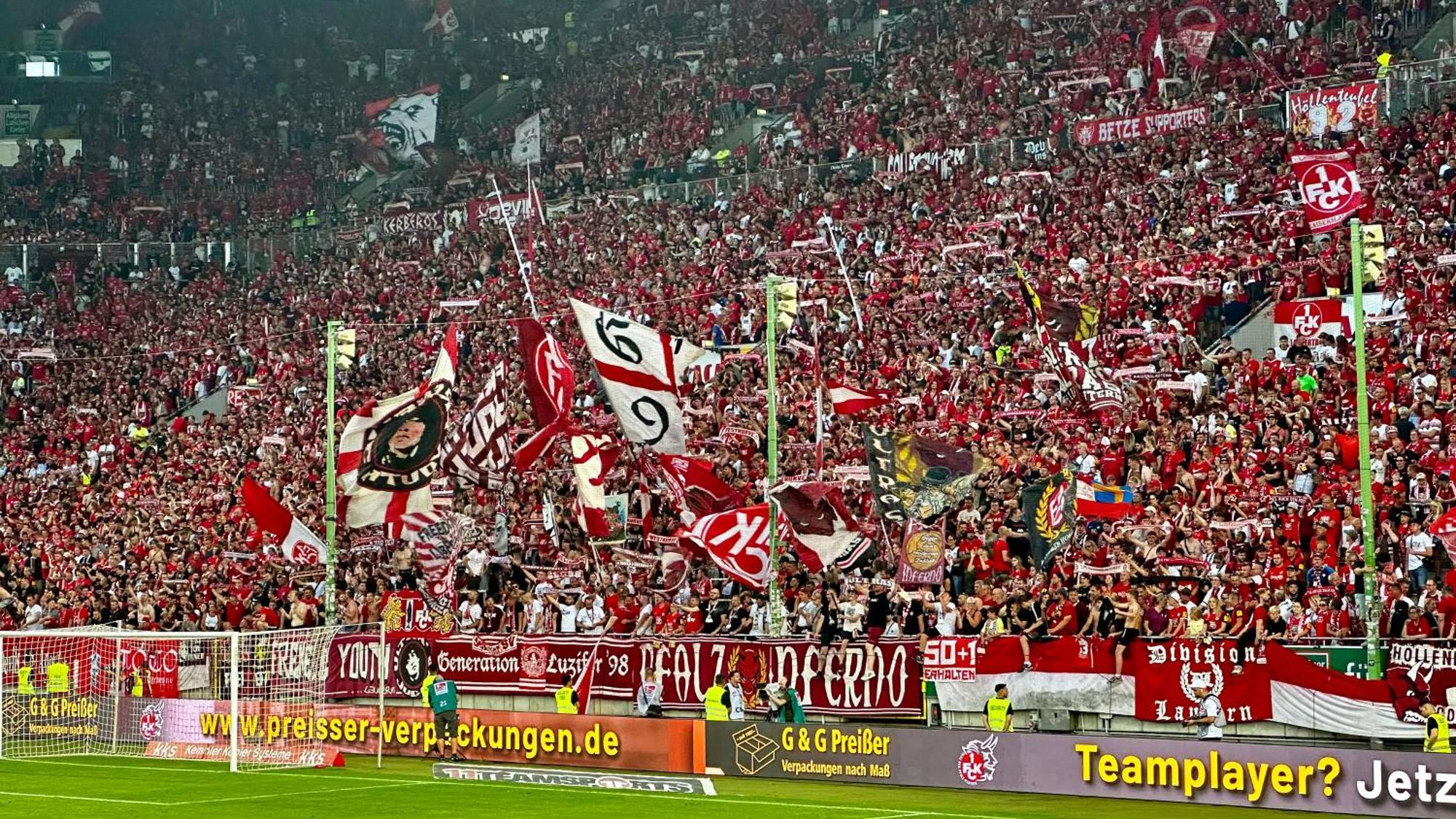 Ferienwohnung Weltachs Hochspeyer 外观 照片