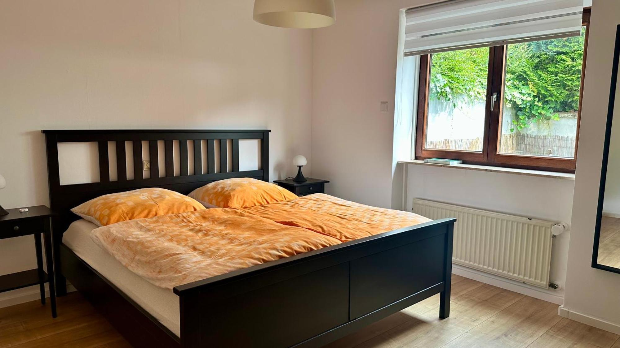 Ferienwohnung Weltachs Hochspeyer 外观 照片