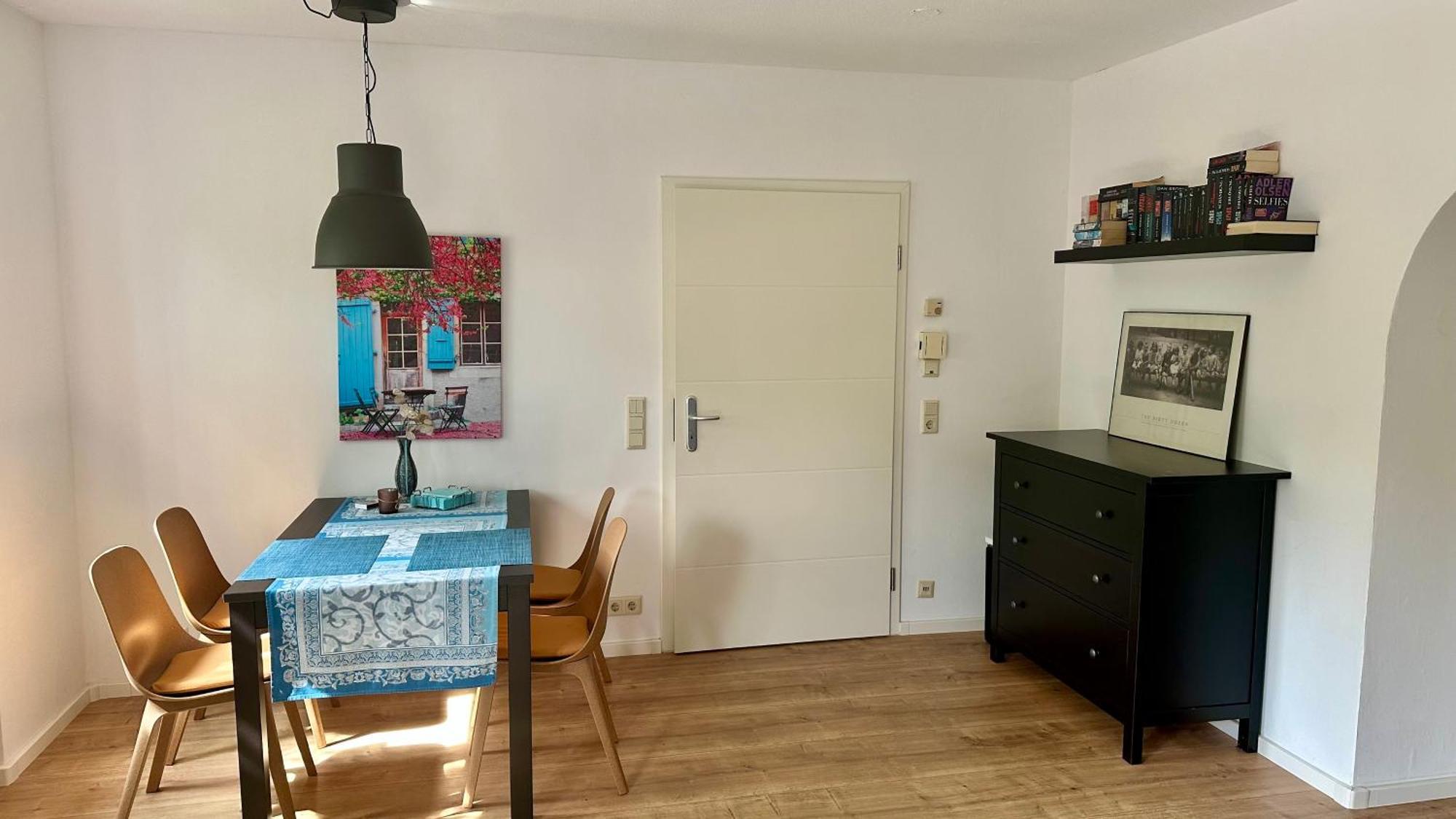 Ferienwohnung Weltachs Hochspeyer 外观 照片