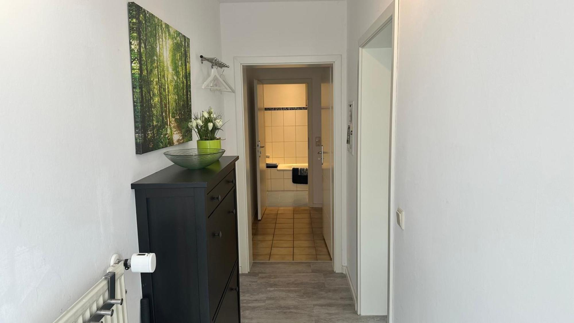 Ferienwohnung Weltachs Hochspeyer 外观 照片