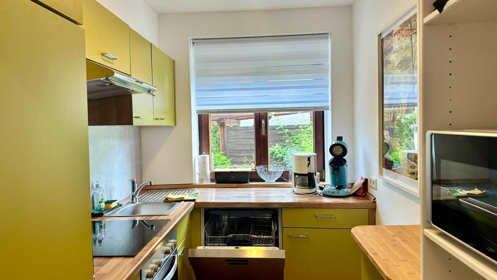 Ferienwohnung Weltachs Hochspeyer 外观 照片