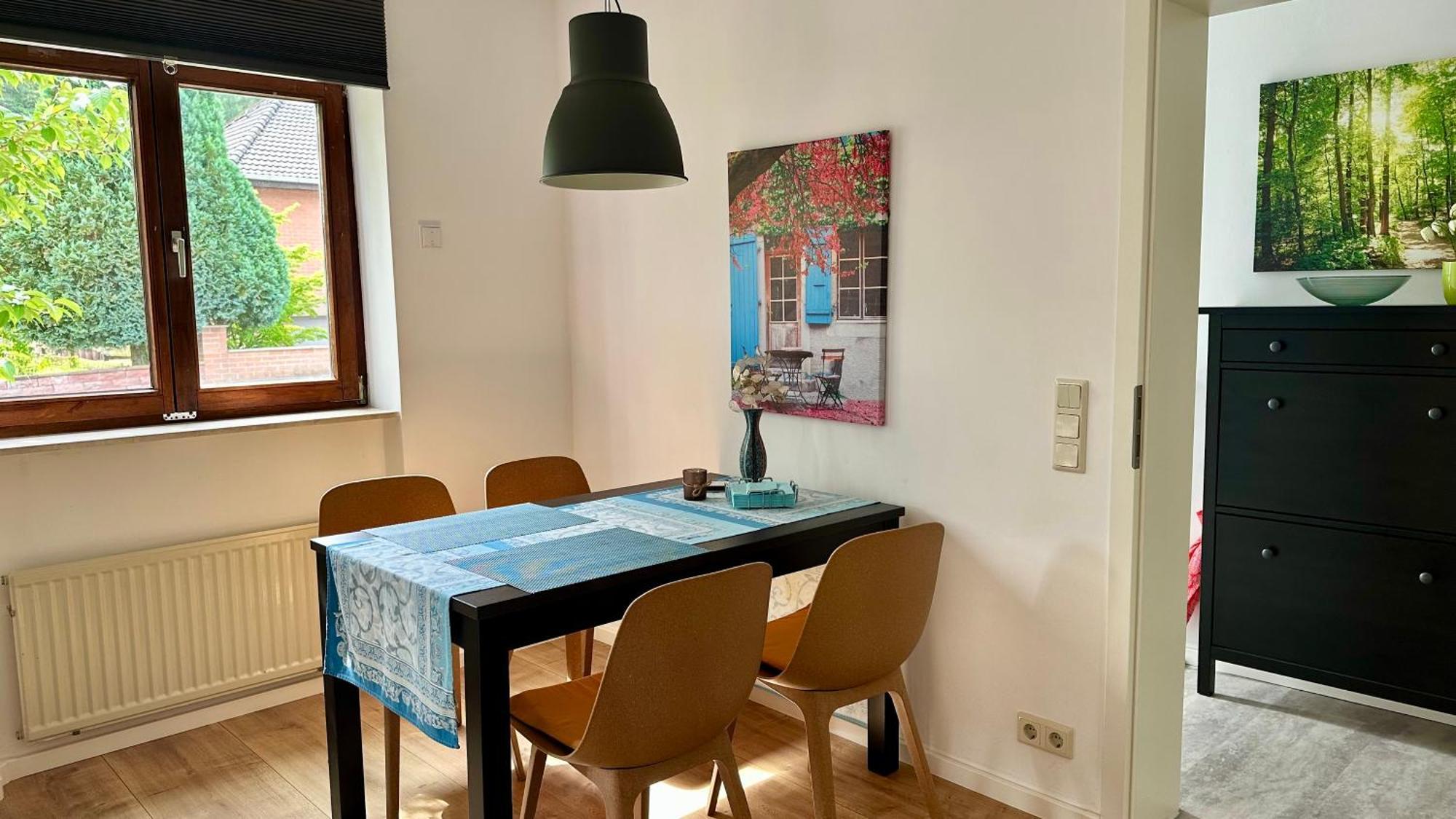 Ferienwohnung Weltachs Hochspeyer 外观 照片