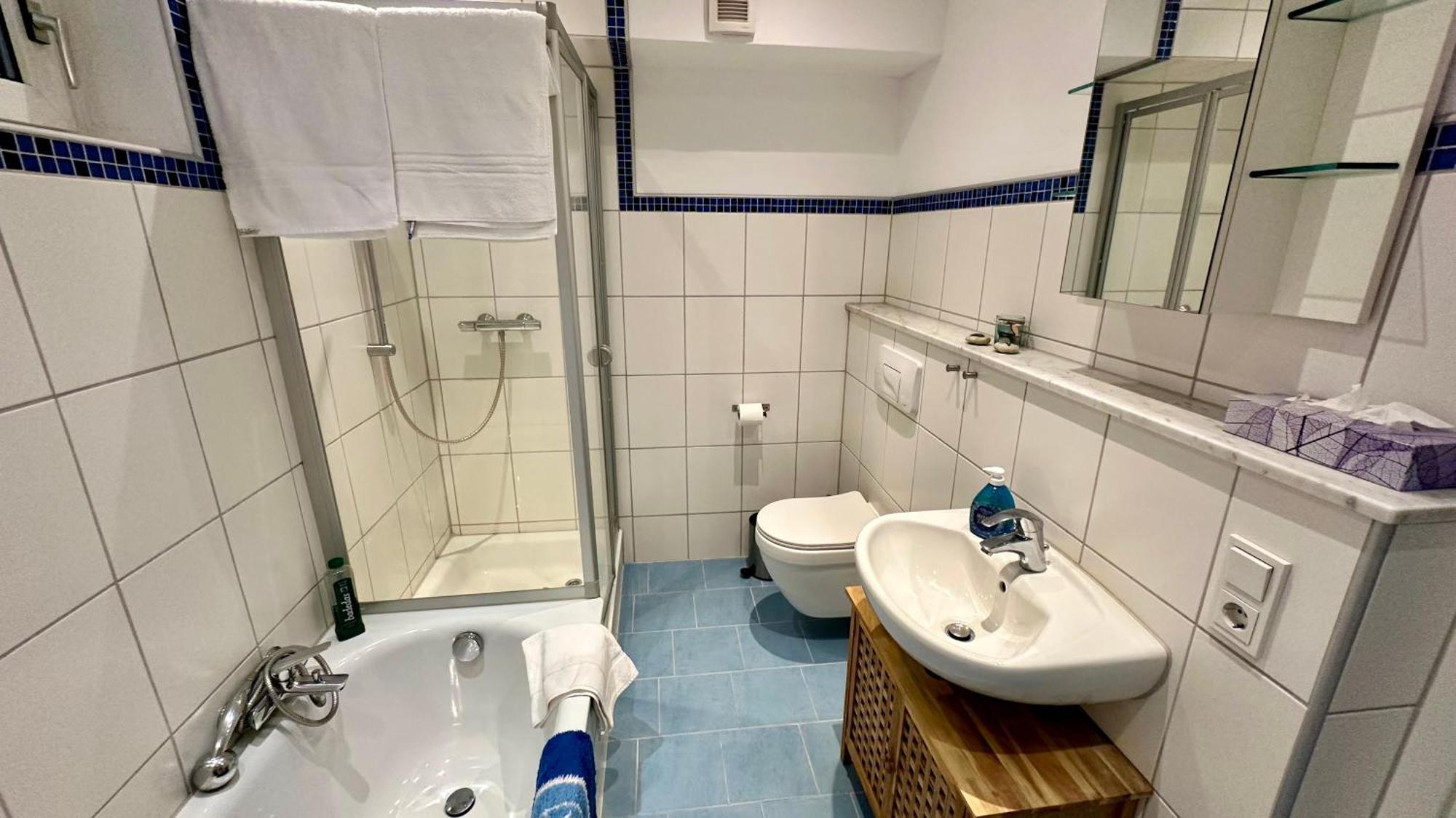 Ferienwohnung Weltachs Hochspeyer 外观 照片