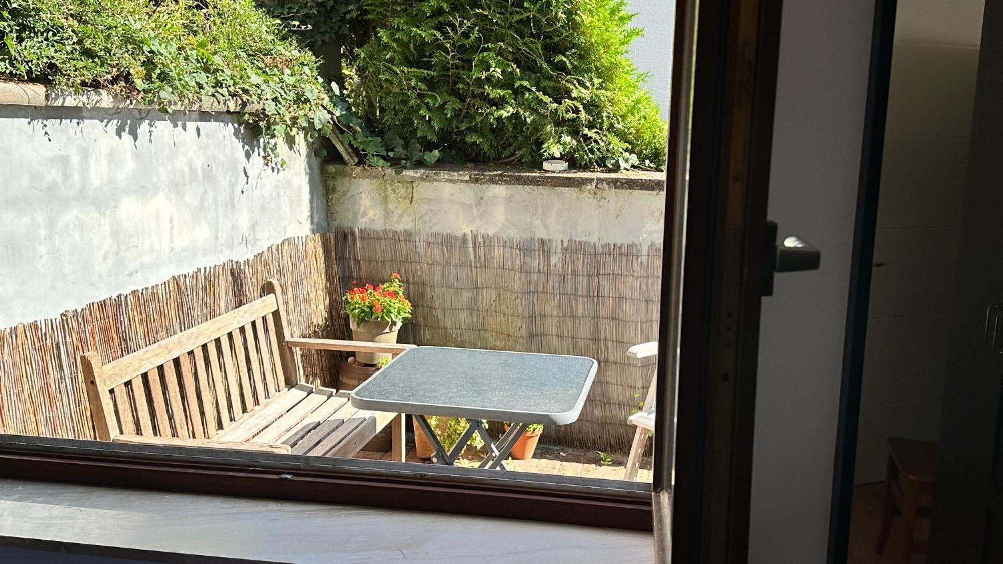 Ferienwohnung Weltachs Hochspeyer 外观 照片