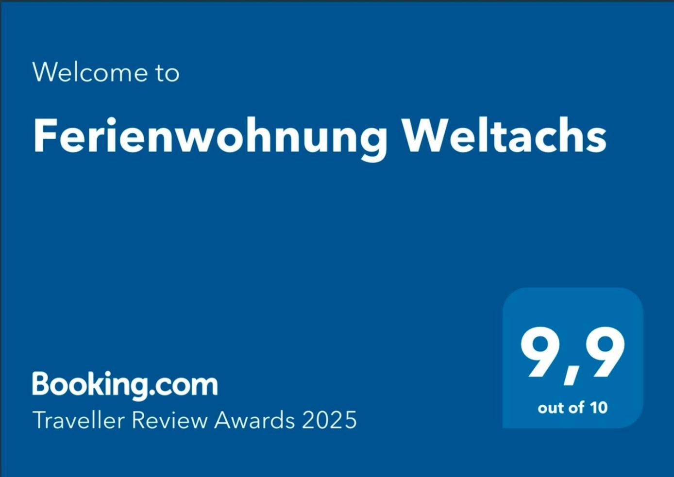 Ferienwohnung Weltachs Hochspeyer 外观 照片