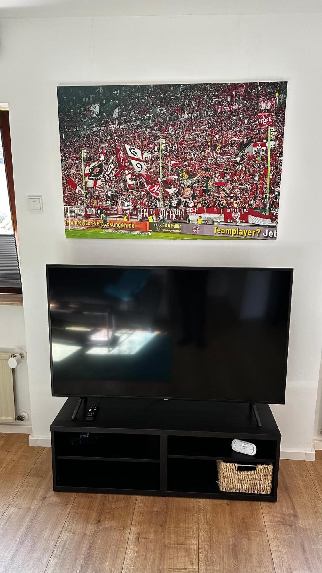 Ferienwohnung Weltachs Hochspeyer 外观 照片